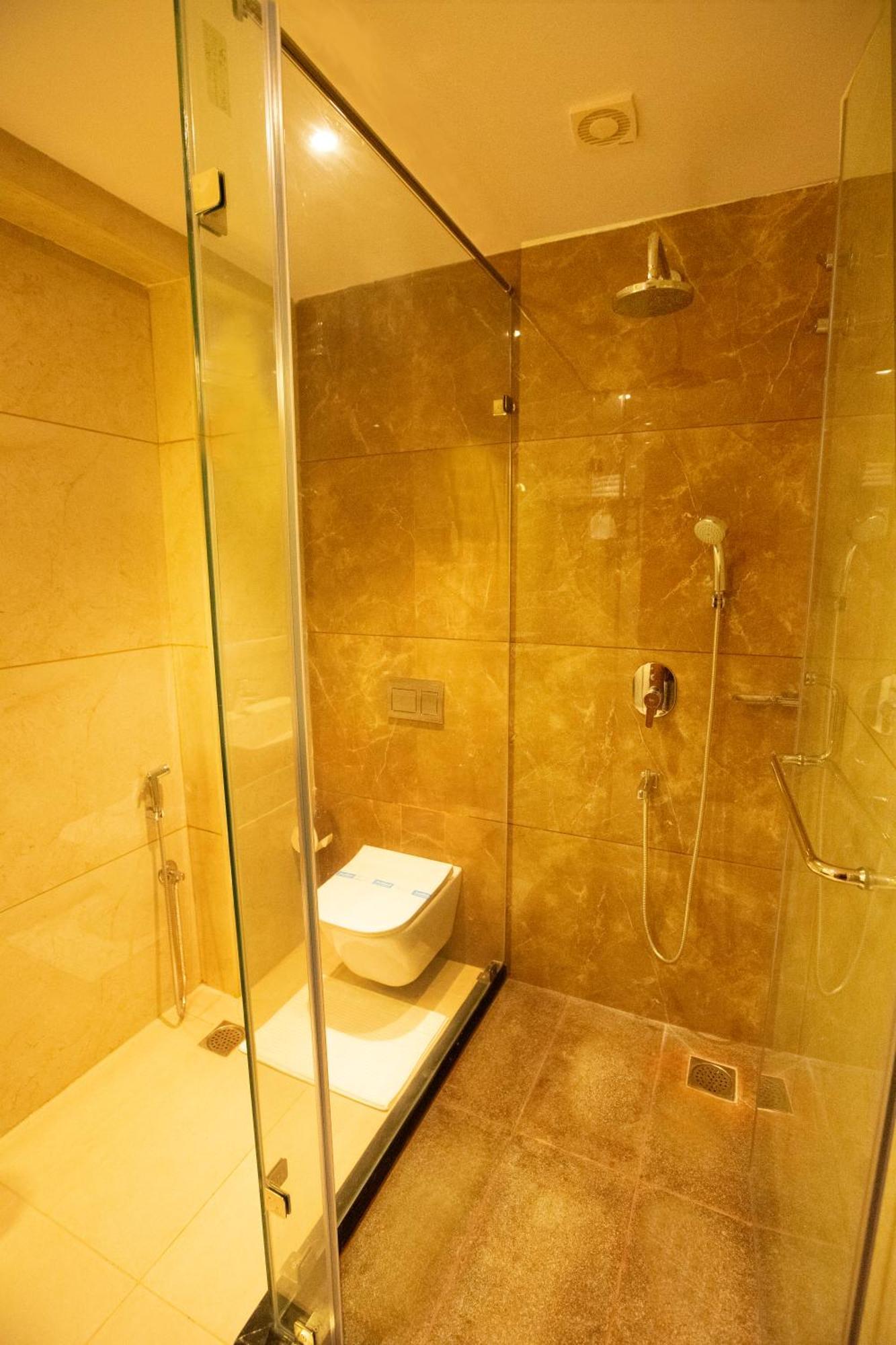 Golden Fortune Inn Hotel Bengaluru Zewnętrze zdjęcie