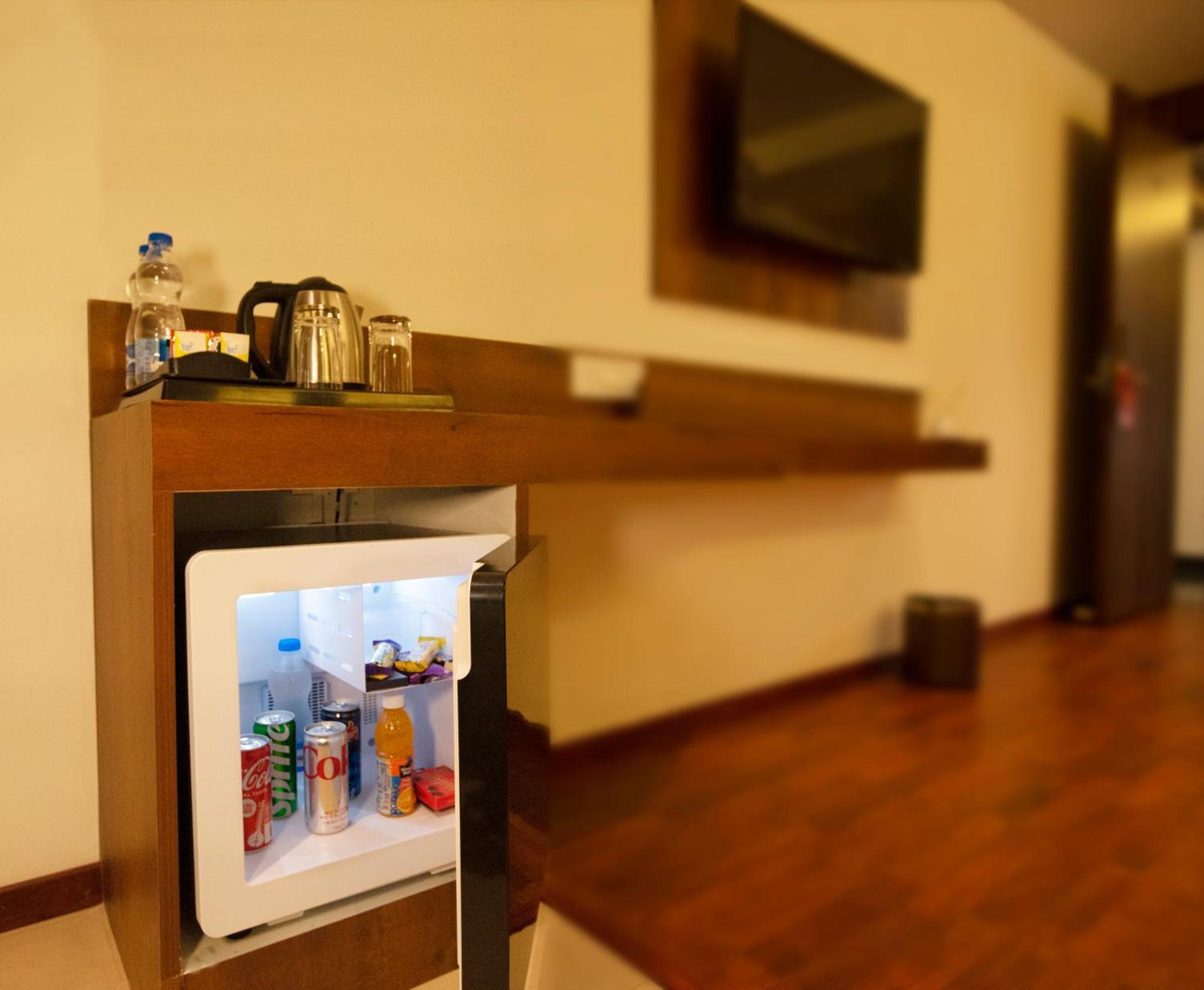 Golden Fortune Inn Hotel Bengaluru Zewnętrze zdjęcie